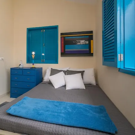 Casa Azul Home Stay Porto de Galinhas Exterior photo