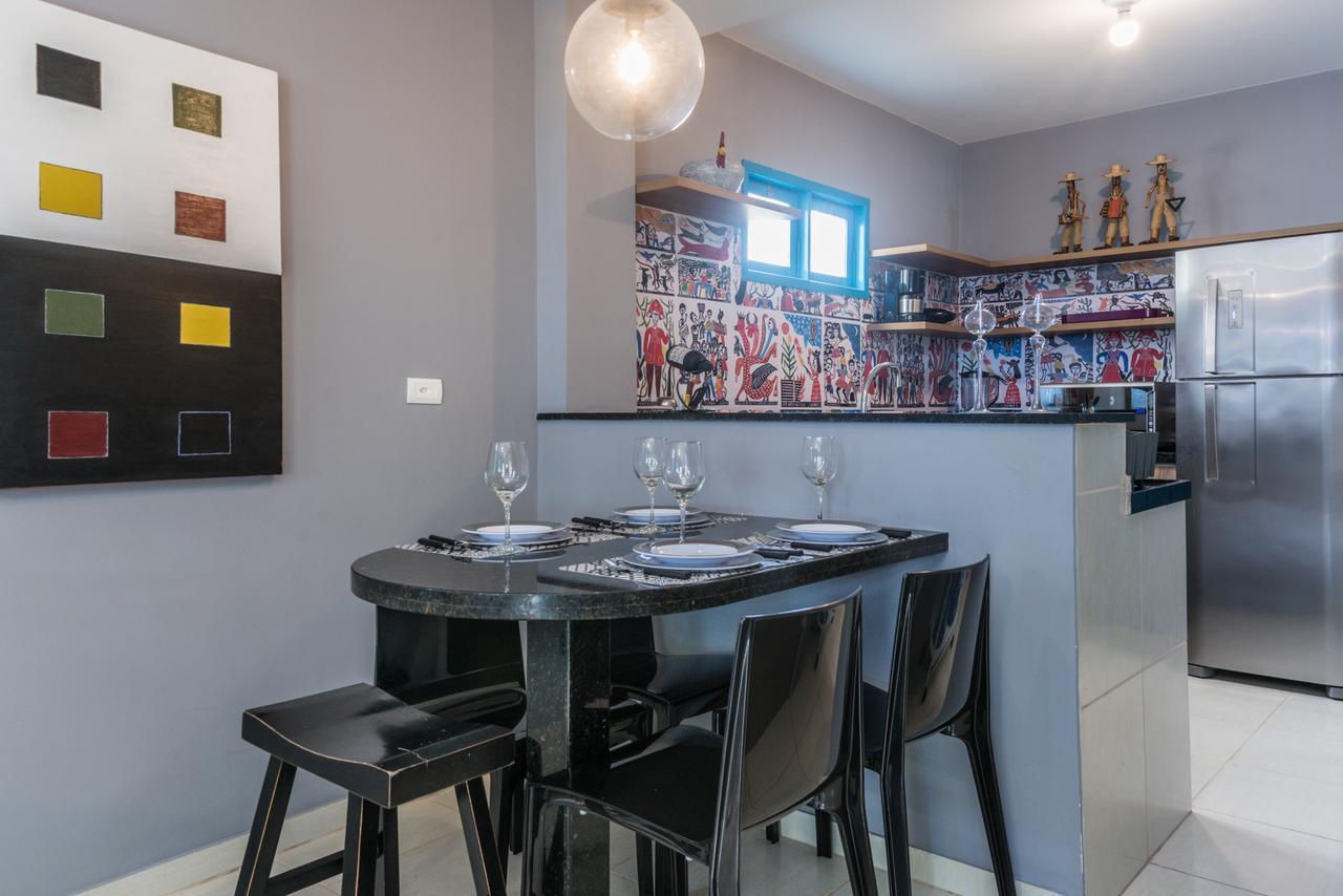 Holiday home Casa Azul