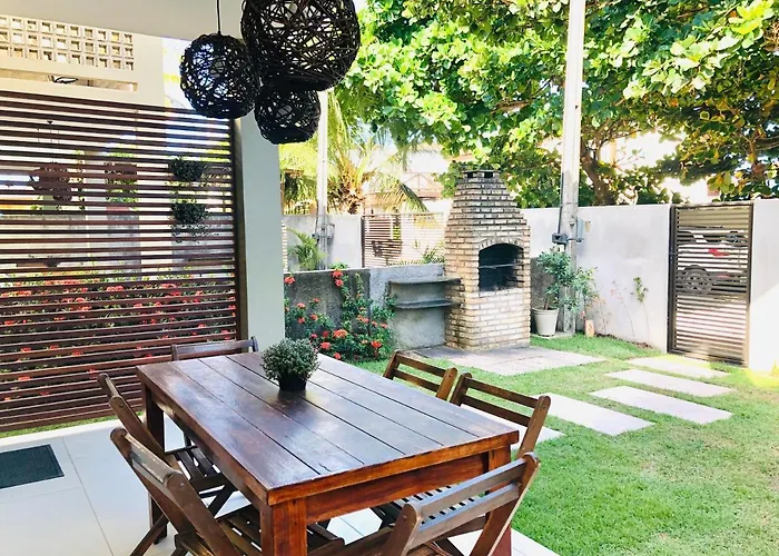 Casa Azul Home Stay