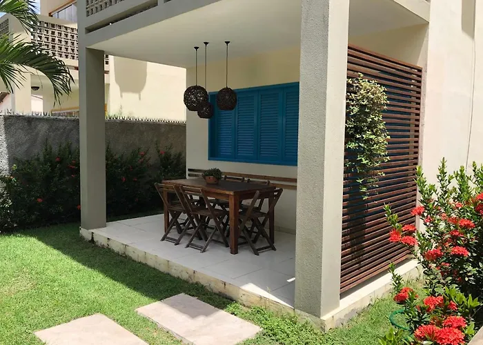 Casa Azul Home Stay