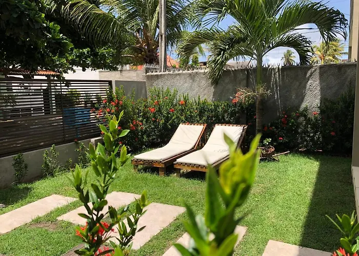 Casa Azul Home Stay