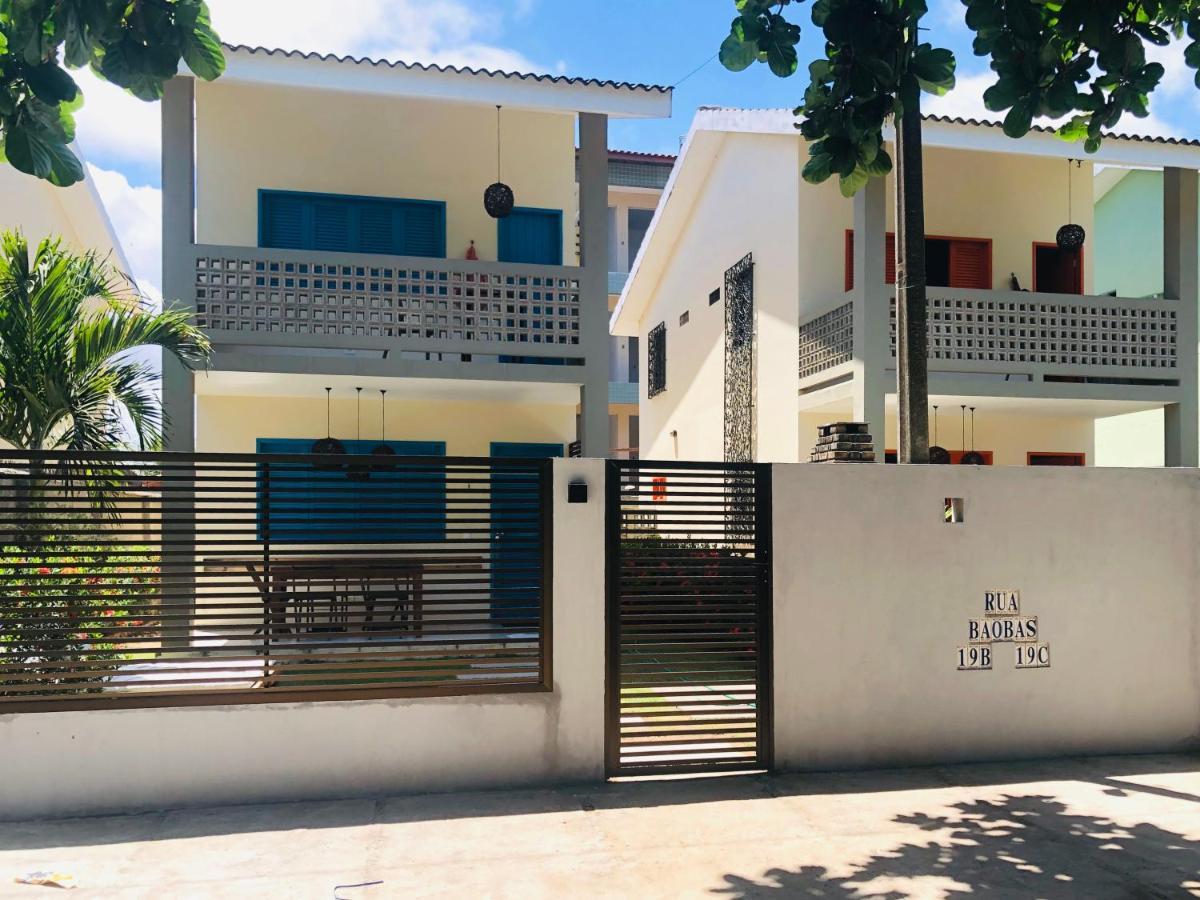 Holiday home Casa Azul *