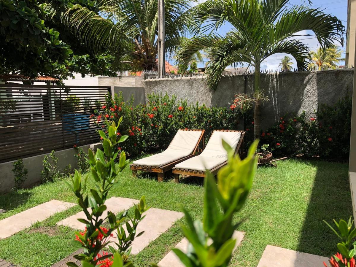 Holiday home Casa Azul Porto de Galinhas