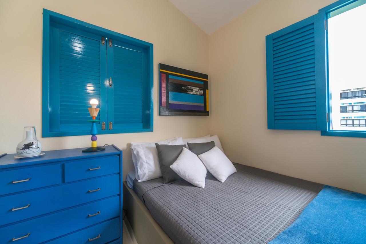 Holiday home Casa Azul