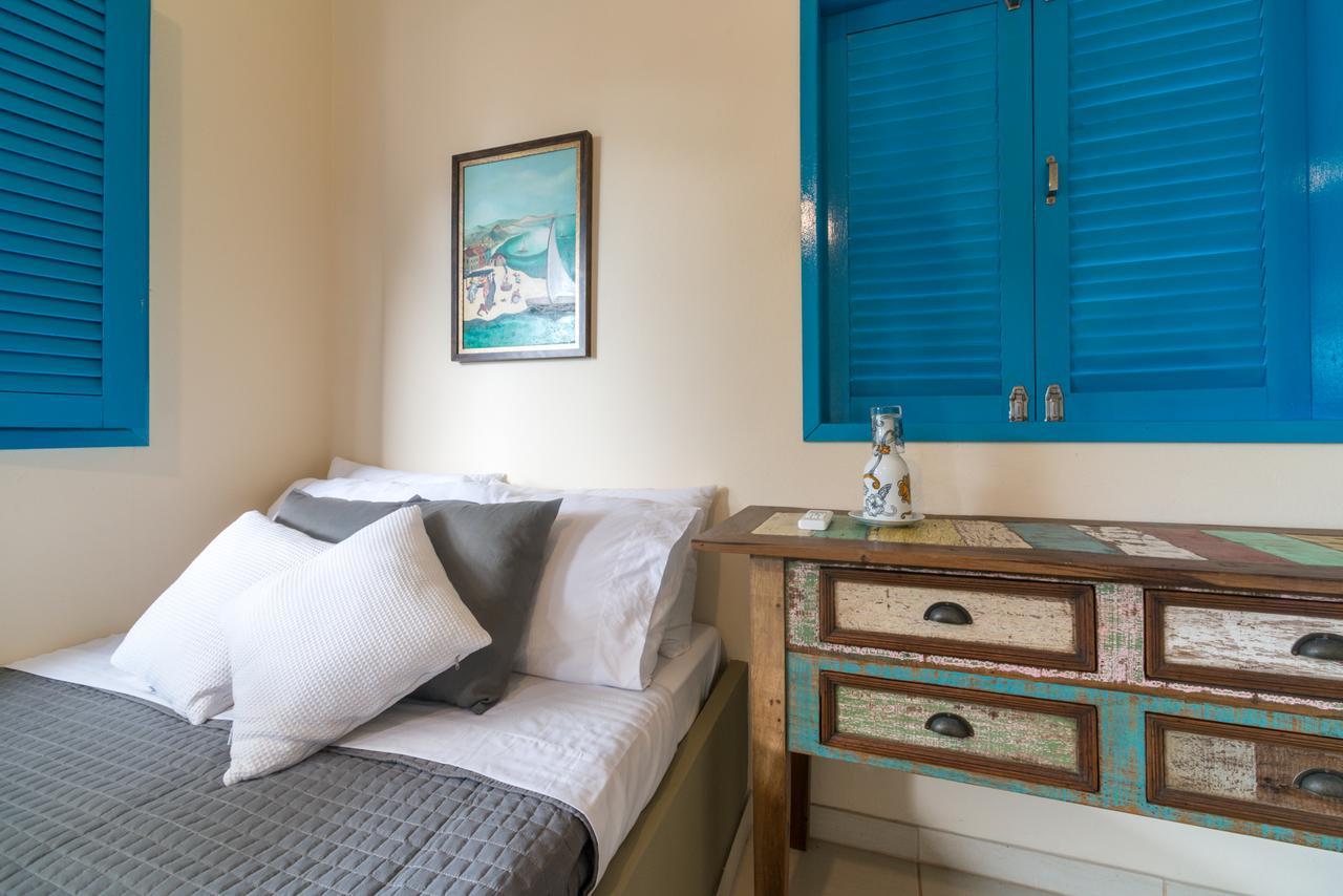 Casa Azul Holiday home