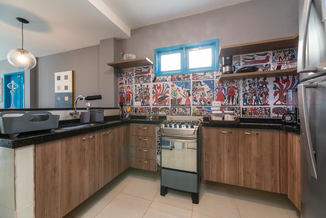 Casa Azul Holiday home