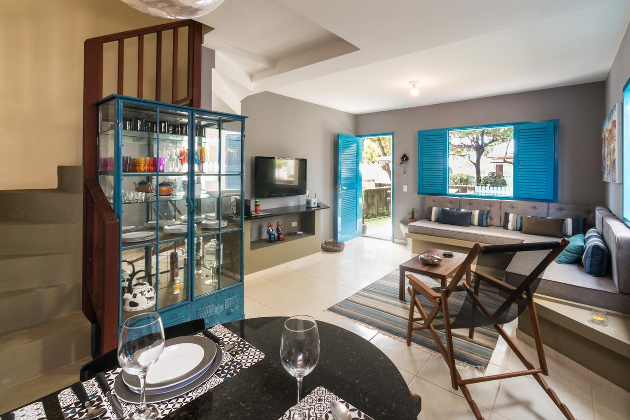 Casa Azul Holiday home