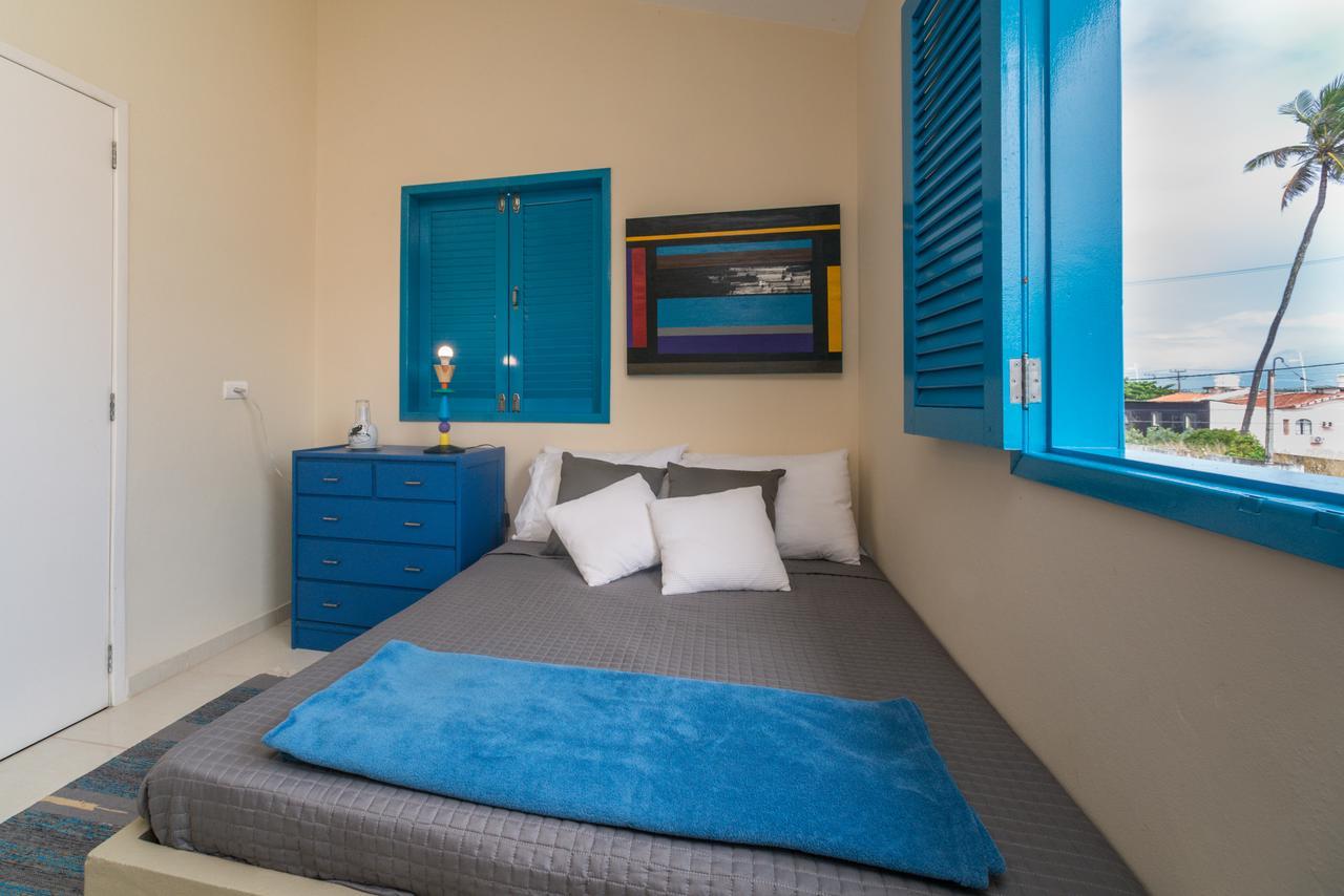 Casa Azul Holiday home Porto de Galinhas