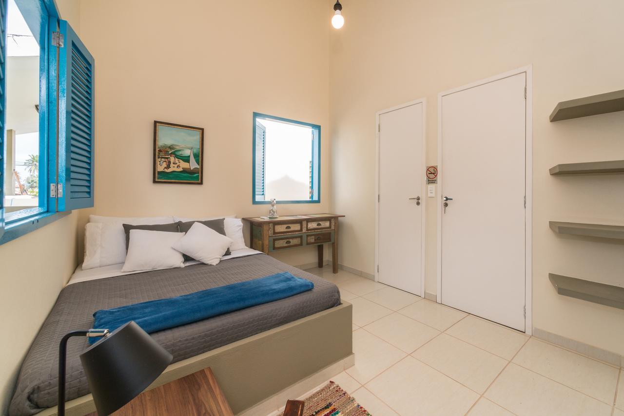 Holiday home Casa Azul