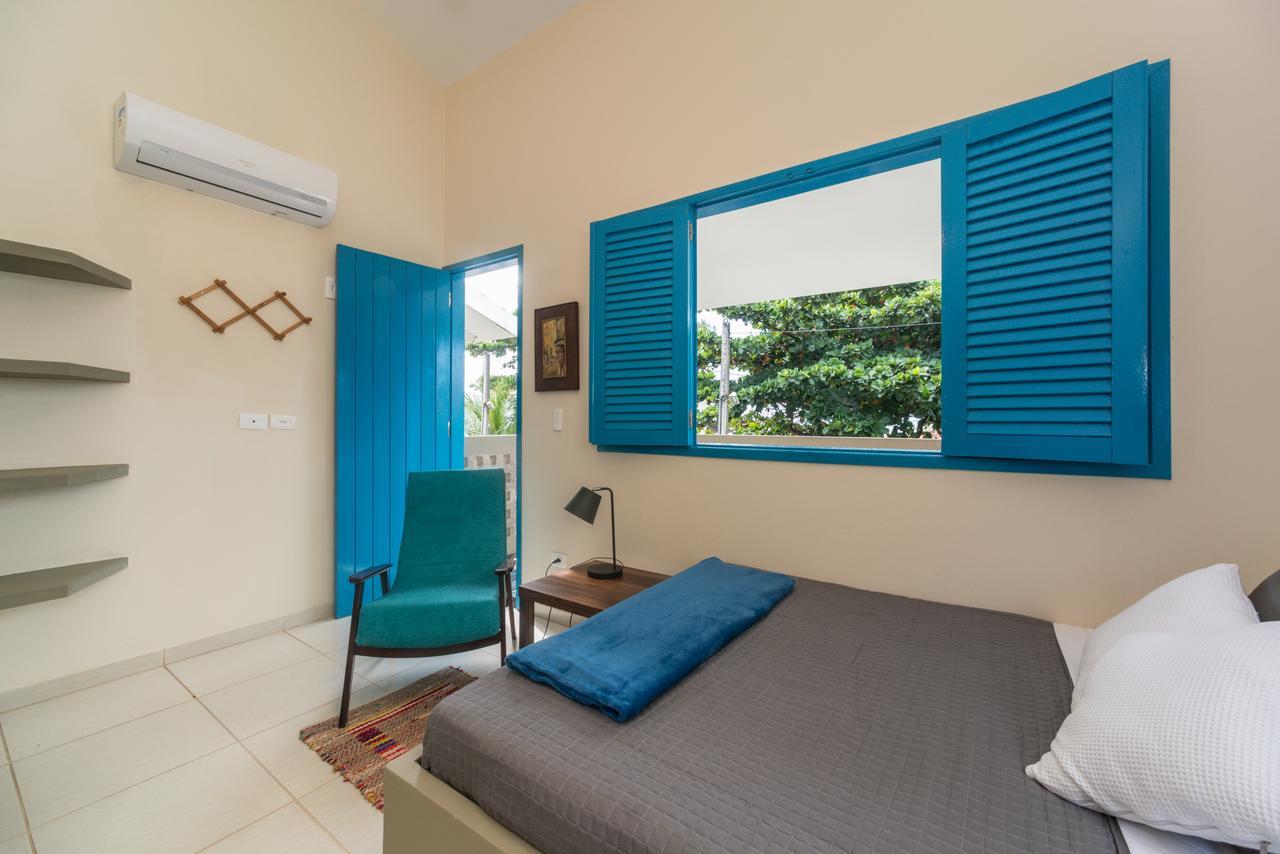 Casa Azul Holiday home *