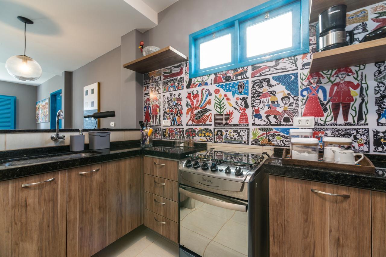 Casa Azul Holiday home